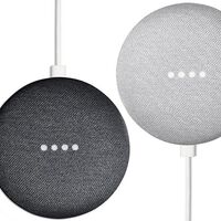 Todavía más barato: MeQuedoUno te deja el Google Nest Mini por sólo 17,99 euros con envío gratis en su tienda de eBay