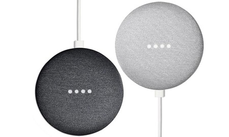 Todavía más barato: MeQuedoUno te deja el Google Nest Mini por sólo 17,99 euros con envío gratis en su tienda de eBay