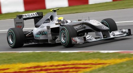 Bridgestone repetirá la estrategia seguida durante el Gran Premio de Canadá