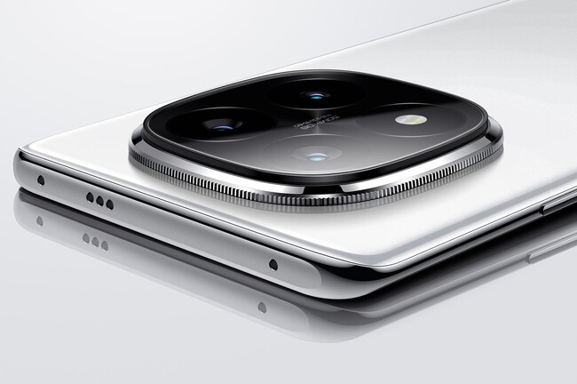 Redmi Note 14 Portada
