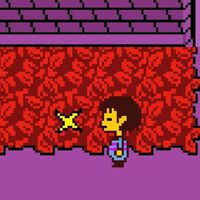 Todos los objetos curativos o consumibles de Undertale 