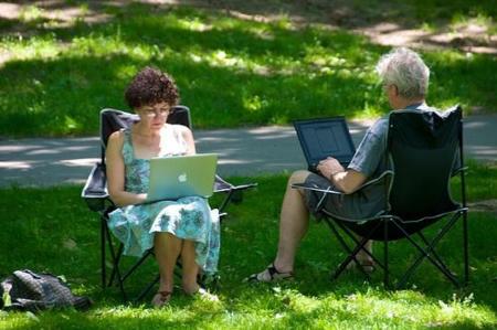 Internet es un derecho fundamental para el 79% de usuarios, según una encuesta de la BBC