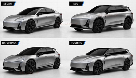 Nuevo Corolla