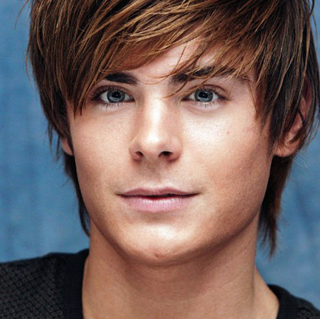 Zac Efron cumple 20 añitos