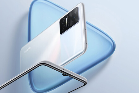 Honor Play 6T y Honor Play 6T Pro: nuevos gama media 5G que te dan a elegir entre batería más grande o carga más rápida