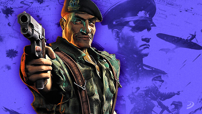 Juegos Guerra 3djpc