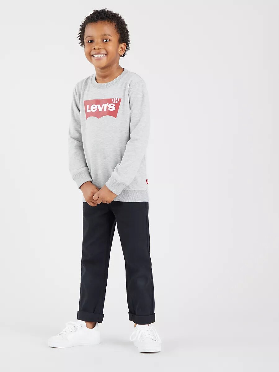 KIDS 502™ TAPER CHINOS