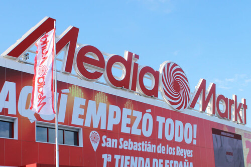 
MediaMarkt vuelve con ofertones durante su “Semana Web”: estos son los cinco mejores 