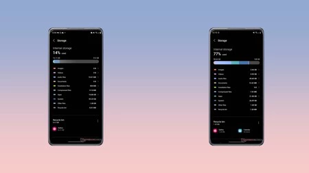 NotebookCheck.net のスクリーンショット