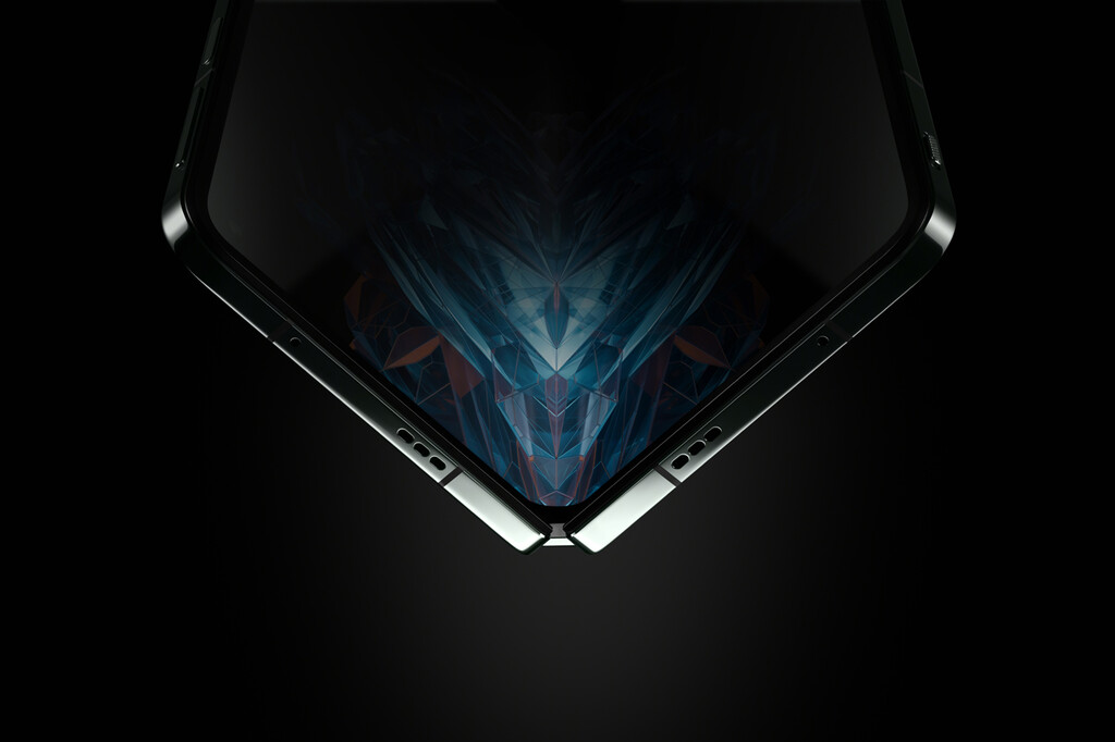 OnePlus Open: el primer plegable de OnePlus presume de potencia, diseño y cámara Hasselblad