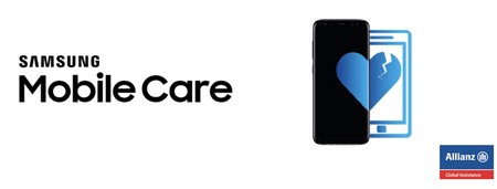 Samsung Mobile Care llega a España, conoce toda la letra pequeña del seguro móvil de Samsung