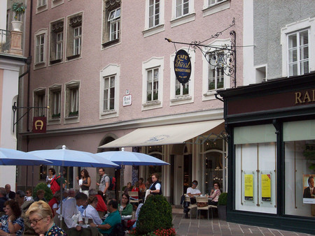 Salzburgo