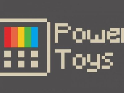 Los PowerToys de Windows han vuelto, Microsoft acaba de liberar la primera versión y su código fuente