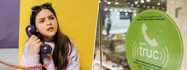 España encuentra la solución al problema de los niños y los móviles: podrán llamar gratis desde miles de tiendas