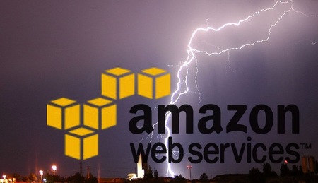 Cuando Amazon estornuda miles de empresas que impulsan el SaaS cogen una pulmonía