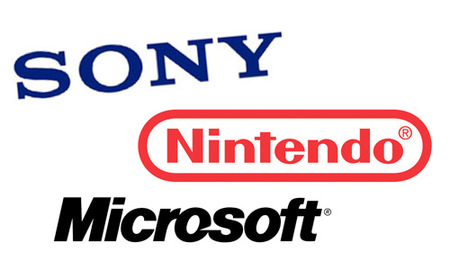 Tabla de reacciones de los fans de Microsoft, Sony y Nintendo