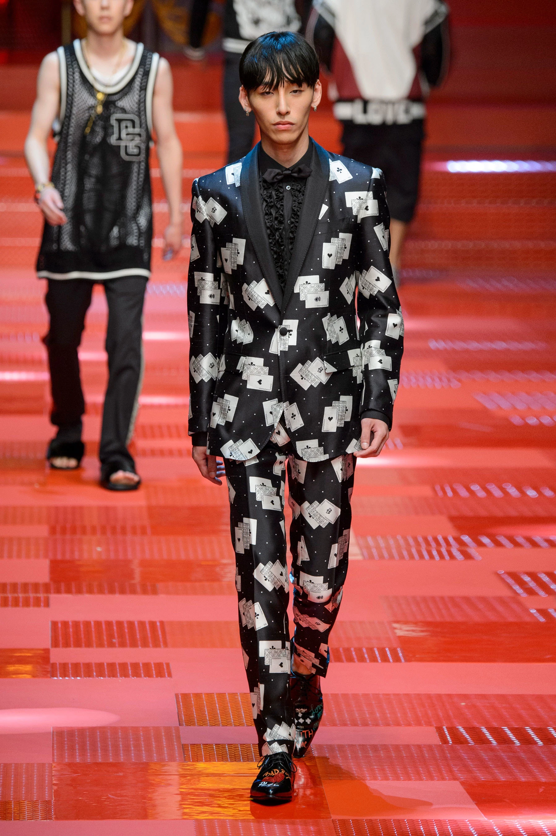 Foto de Dolce & Gabbana desfile (59/72)