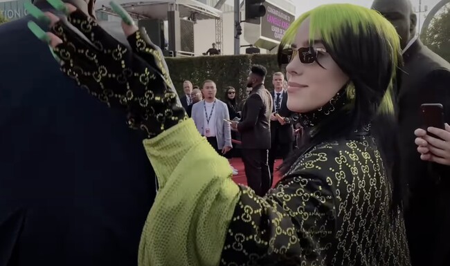 Billie Eilish