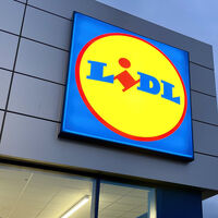 Ya en Lidl este dispensador de pasta de dientes que te será más útil de lo que crees: cuesta menos de 5 euros