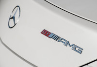 ¿Y si Mercedes-AMG lanzara un superdeportivo híbrido? 