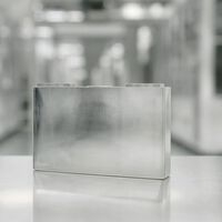 Ensamblada la primera batería de iones de litio para coches eléctricos europea, y ha sido de la mano de Northvolt