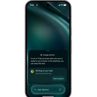 Google cambia Android para siempre. Evoluciona a "sistema inteligente" con Gemini Intelligence para controlar tu celular