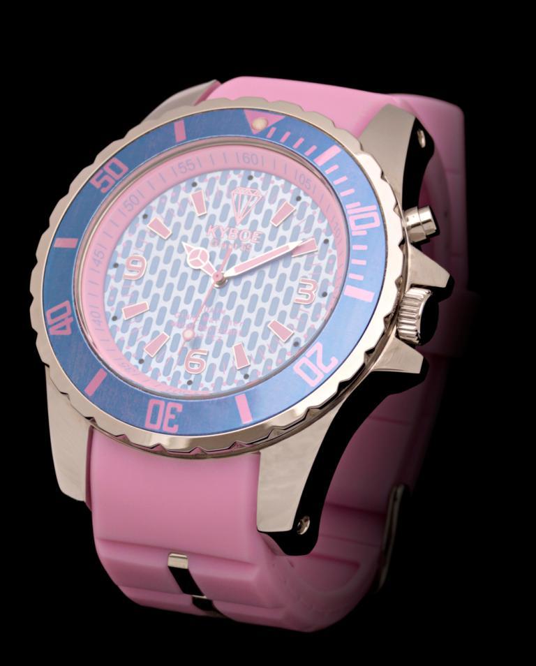 Foto de Los últimos relojes de Kyboe (10/10)