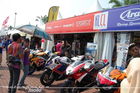 Motogp Malasia 2014