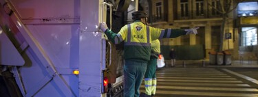Madrid se ha encontrado con un reto más complicado que la vivienda o la turistificación: cómo diablos calcular su tasa de basuras