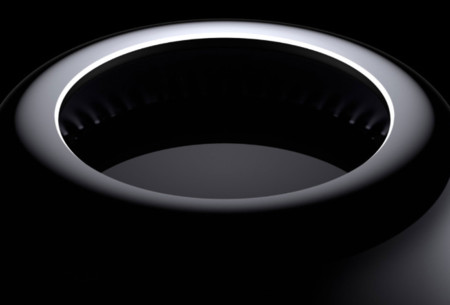 ¿Quieres comprar un Mac Pro? Lo mejor será pedirlo por internet
