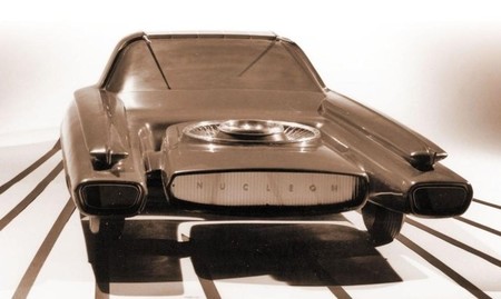 Ford Nucleon 1958 05