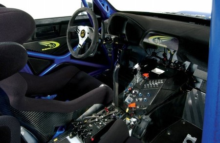 Los cambios de levas volverán al WRC en 2015
