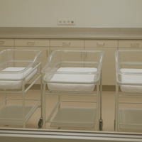 Um novo caminho para o sonho da maternidade: há um ano, Hospital das Clínicas realizava primeiro transplante de útero entre pacientes vivas na América Latina — agora, a paciente foi mãe de trigêmeos