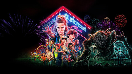 Disfrázate como el Demogorgon y explora el centro comercial Starcourt con la nueva colaboración entre Roblox y Stranger Things