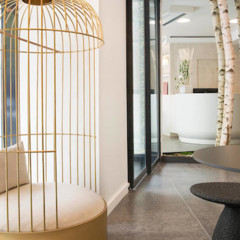 Foto 9 de 17 de la galería hotel-chavanel en Trendencias Lifestyle