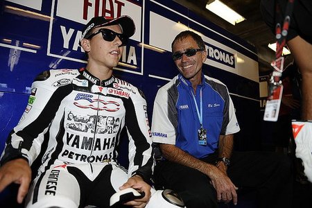 Los patrocinadores también cambian de equipo