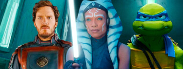 Estrenos destacados en Netflix, Disney+, Apple TV+ y cines que te pueden interesar en agosto de 2023 