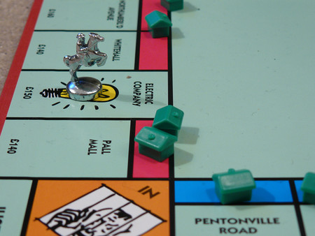 monopoly