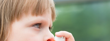 Alergias en niños: siete claves para ayudarles a convivir con ellas