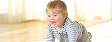 Gatear es muy importante para el desarrollo del bebé: nueve beneficios del gateo 