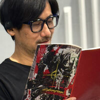 Hideo Kojima vuelve a Night City: el legendario director japonés tendrá un cameo en la segunda temporada Cyberpunk Edgerunners 