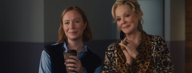 No quiero despedirme de 'Hacks', pero sé que es el momento perfecto para decir adiós a Ava y Deborah y la serie ha sabido cuándo marcharse a tiempo 