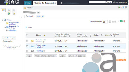 Athento, soluciones a la gestión documental para la empresa