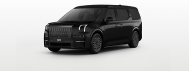 Uma minivan de 900 cavalos: o que nos deixou tão entusiasmados com o novo carro chinês? 
