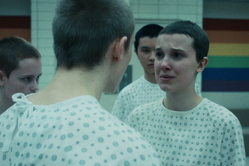 Stranger Things