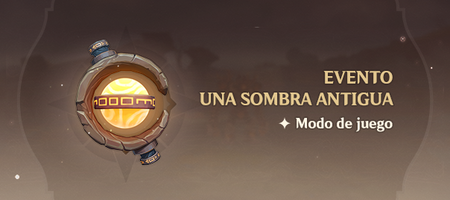 Guía de Genshin Impact: cómo completar "Una sombra antigua" y recompensas