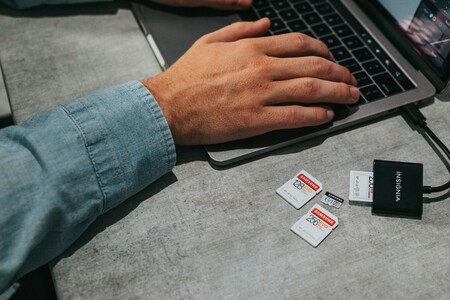 Samsung Memory 3be6ag82aek Unsplash