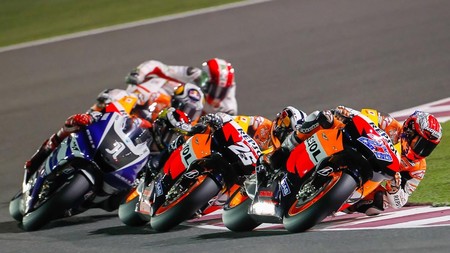 Motogp Catar 2008 7