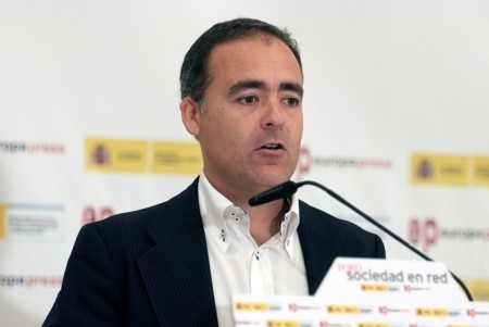 Cambios en Google España: su director general deja el puesto