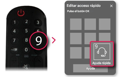 Aceso Rapido